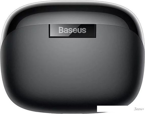 Наушники Baseus Bowie M2s (черный)