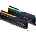 Оперативная память G.Skill Trident Z5 Neo RGB 2x16ГБ DDR5 6000МГц F5-6000J3238F16GX2-TZ5NR