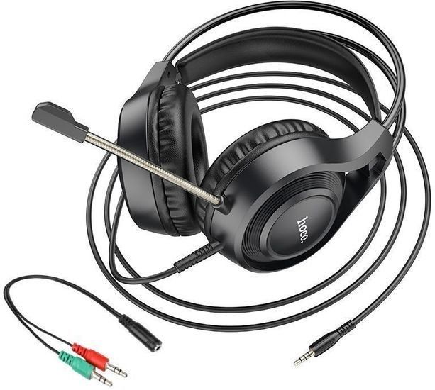 Наушники Hoco W106