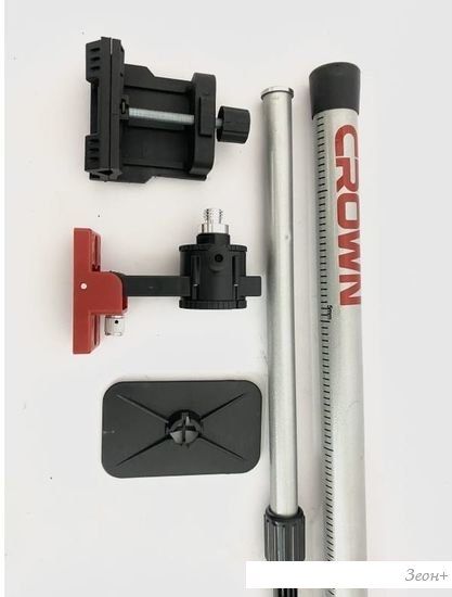 Штанга для штатива Crown CAXL-S31