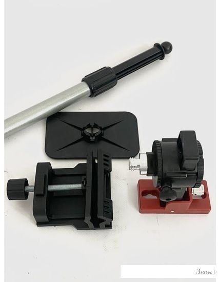 Штанга для штатива Crown CAXL-S31
