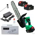   Zitrek GreenSaw 20 Pro 082-1852 ( 2- )