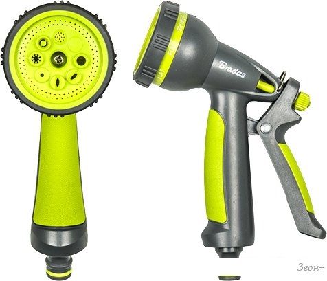 Распылитель Bradas Lime Line LE-5106