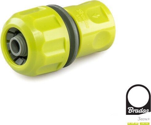 Коннектор Bradas Lime Line LE-2180