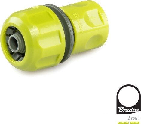 Коннектор Bradas Lime Line LE-2170