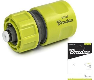  Bradas Lime Line LE-02140K