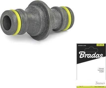 Коннектор Bradas Lime Line LE-02200K