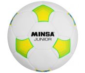   Minsa Junior,  4, PU,  ,  