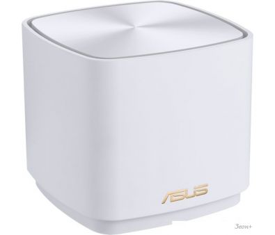 Wi-Fi  ASUS ZenWiFi AX Mini XD5 (1 ., )