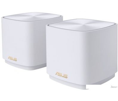 Wi-Fi  ASUS ZenWiFi AX Mini XD5 (2 ., )
