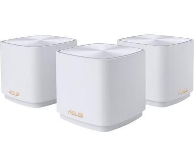 Wi-Fi  ASUS ZenWiFi AX Mini XD5 (3 ., )