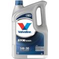 Моторное масло Valvoline SynPower ENV C2 5W30 874309 5л