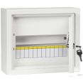 Корпус металлический IEK MKM13-N-12-31-Z