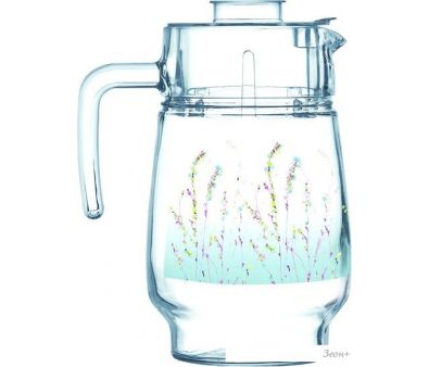   Luminarc Simply Trompette Turquoise V2715 (44 )