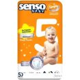 - Senso Baby Simple Junior 5 XL (38 )