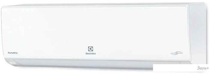 Кондиционер Electrolux Portofino Super DC Inverter EACS/I-24HP/N8_23Y