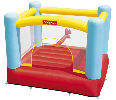  - Bestway Fisher Price 200x170x152  113, 3-8  93549