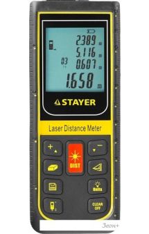   Stayer Professional ProControl SDL-100 34959