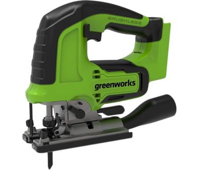  Greenworks GD24JS 3601407 ( )