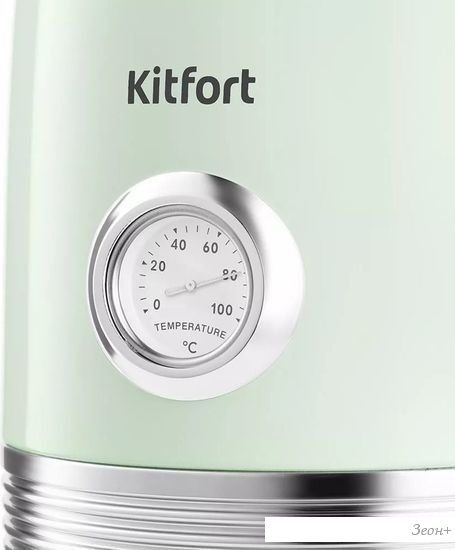 Электрический чайник Kitfort KT-6604