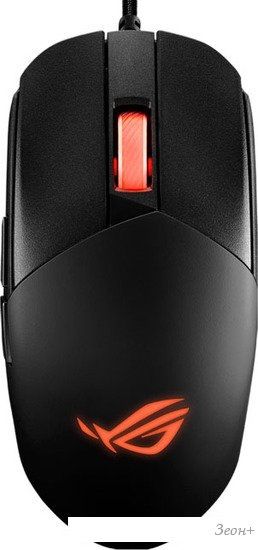 Игровая мышь ASUS ROG Strix Impact III