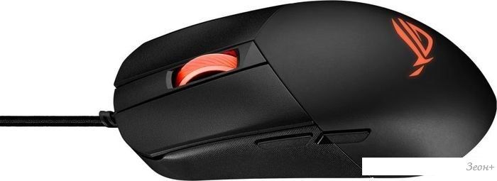 Игровая мышь ASUS ROG Strix Impact III