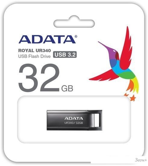 USB Flash ADATA UR340 32GB