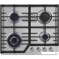 Варочная панель MAUNFELD EGHS.64.73CS/G