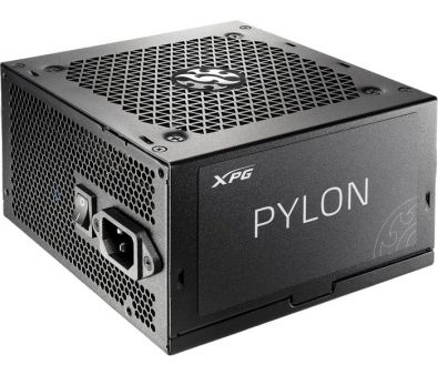   ADATA XPG Pylon 750W 80+ PYLON750B-BKCEU