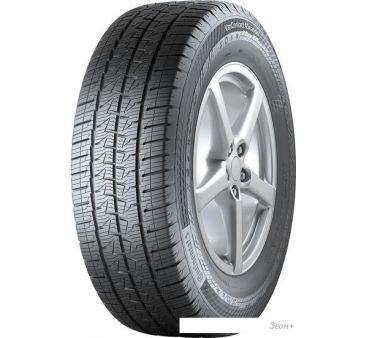   Continental VanContact 4Season 225/65R16C 112/110T