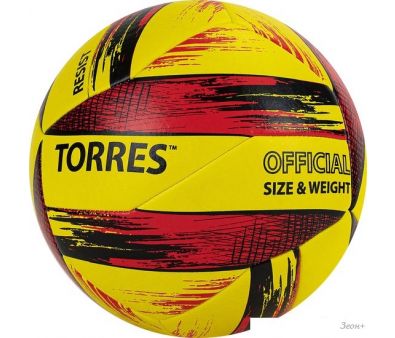   Torres Resist V321305 (5 )