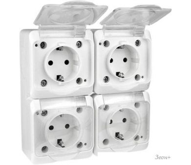  Tokov Electric TKE-NX-R4Z-C01T-IP54
