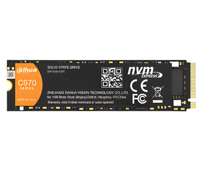 SSD Dahua 1TB DHI-SSD-C970N1TB