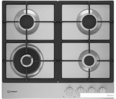   Indesit THPM 642 W/IX/I