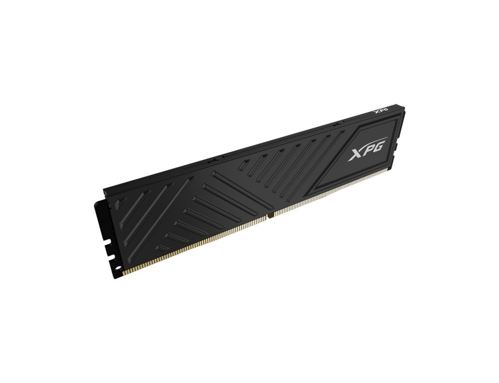 Оперативная память ADATA XPG Gammix D35 RGB Gaming Memory 32Gb DDR4 U-DIMM 3200 МГц AX4U320032G16A-SBKD35 Black