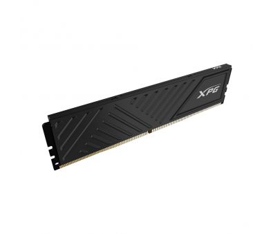   ADATA XPG Gammix D35 RGB Gaming Memory 32Gb DDR4 U-DIMM 3200  AX4U320032G16A-SBKD35 Black