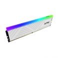 Оперативная память ADATA XPG SPECTRIX D35G RGB Gaming Memory 32Gb DDR4 3200 МГц AX4U320032G16A-SWHD35G White