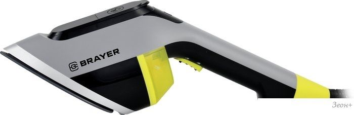 Отпариватель Brayer BR4126