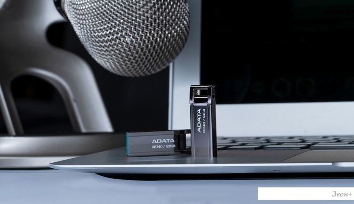 USB Flash ADATA UR340 128GB