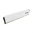 Оперативная память ADATA XPG Gammix D35 RGB Gaming Memory 32ГБ DDR4 3600МГц AX4U360032G18I-SWHD35 White