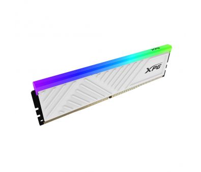  ADATA XPG SPECTRIX D35G RGB Gaming Memory 32 DDR4 3600 AX4U360032G18I-SWHD35G Black
