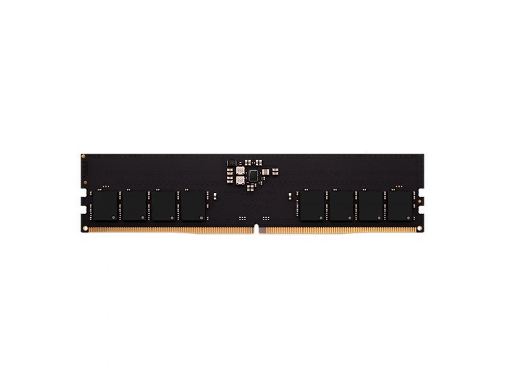 Оперативная память AMD Radeon™ DIMM Entertainment Series Black Gaming Memory 32ГБ DDR5 5600МГц R5532G5600U2S-U