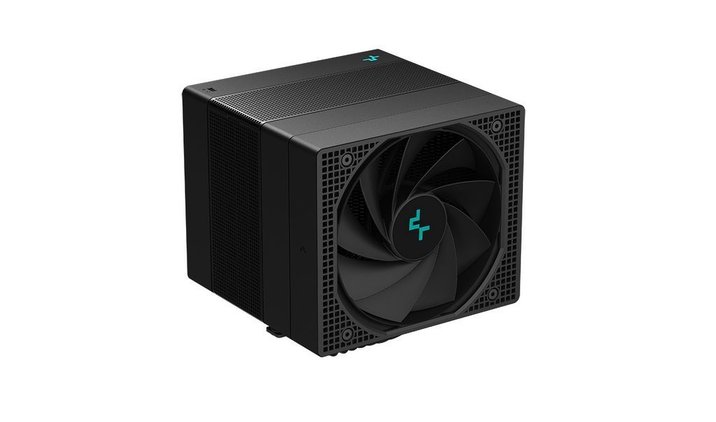 Кулер для процессора DeepCool Assassin IV