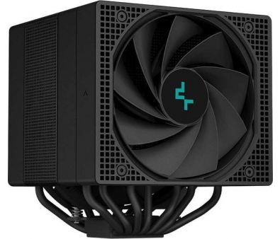    DeepCool Assassin IV