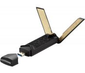 Wi-Fi  ASUS USB-AX56 ( )