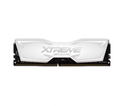   OCPC XT II WHITE 8 DDR4 3600 MMX8GD436C18W