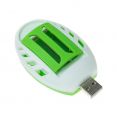  LuazON LRI-10,   USB, -