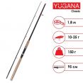  "YUGANA" Classic,  1,8 ,  10-25 