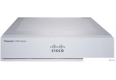 Межсетевой экран Cisco Firepower FPR1120-NGFW-K9