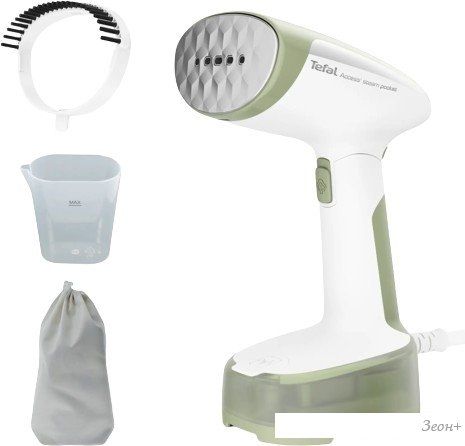 Отпариватель Tefal Access Steam Pocket DT3053E1